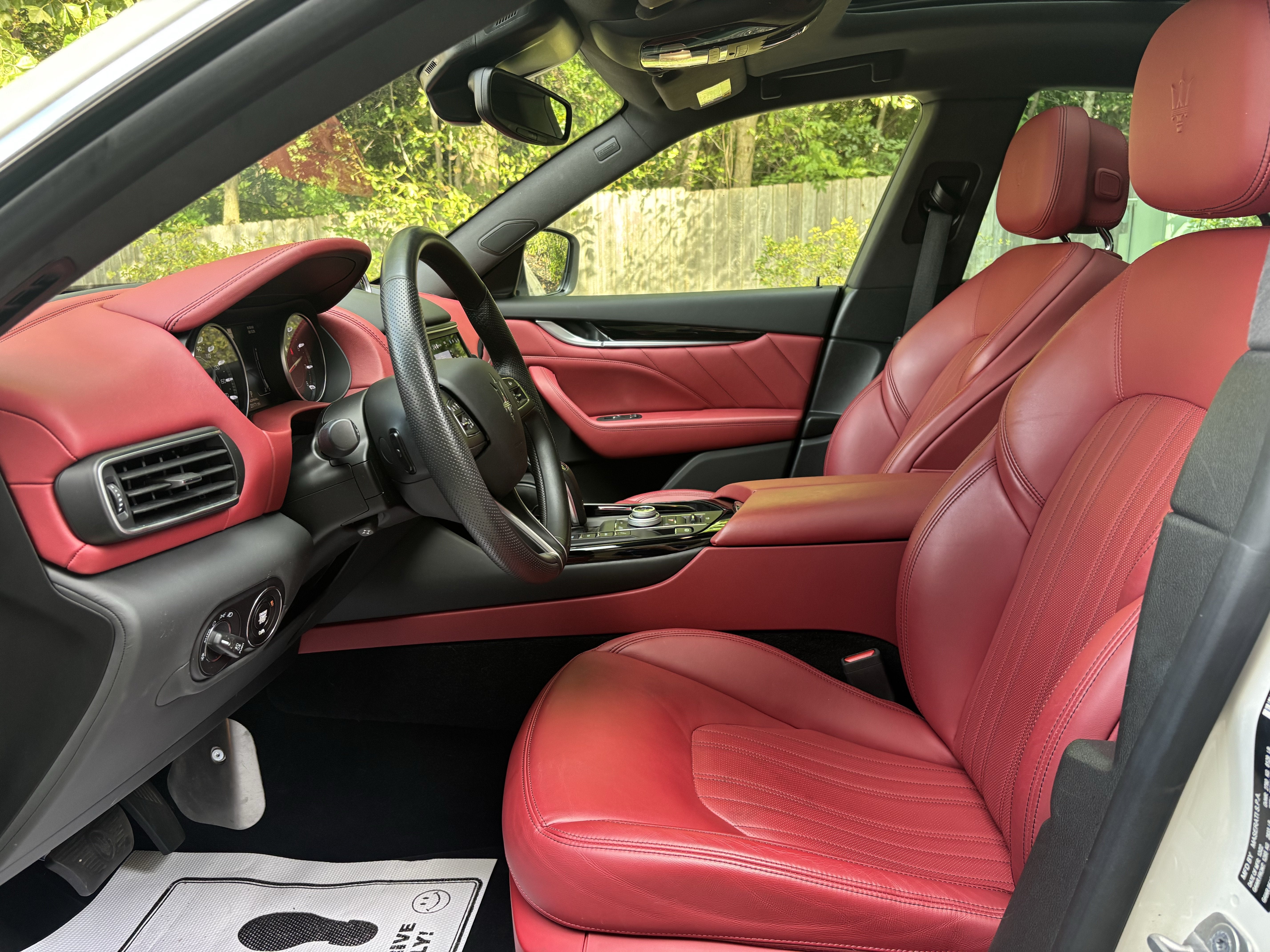 2023 Maserati Levante GT