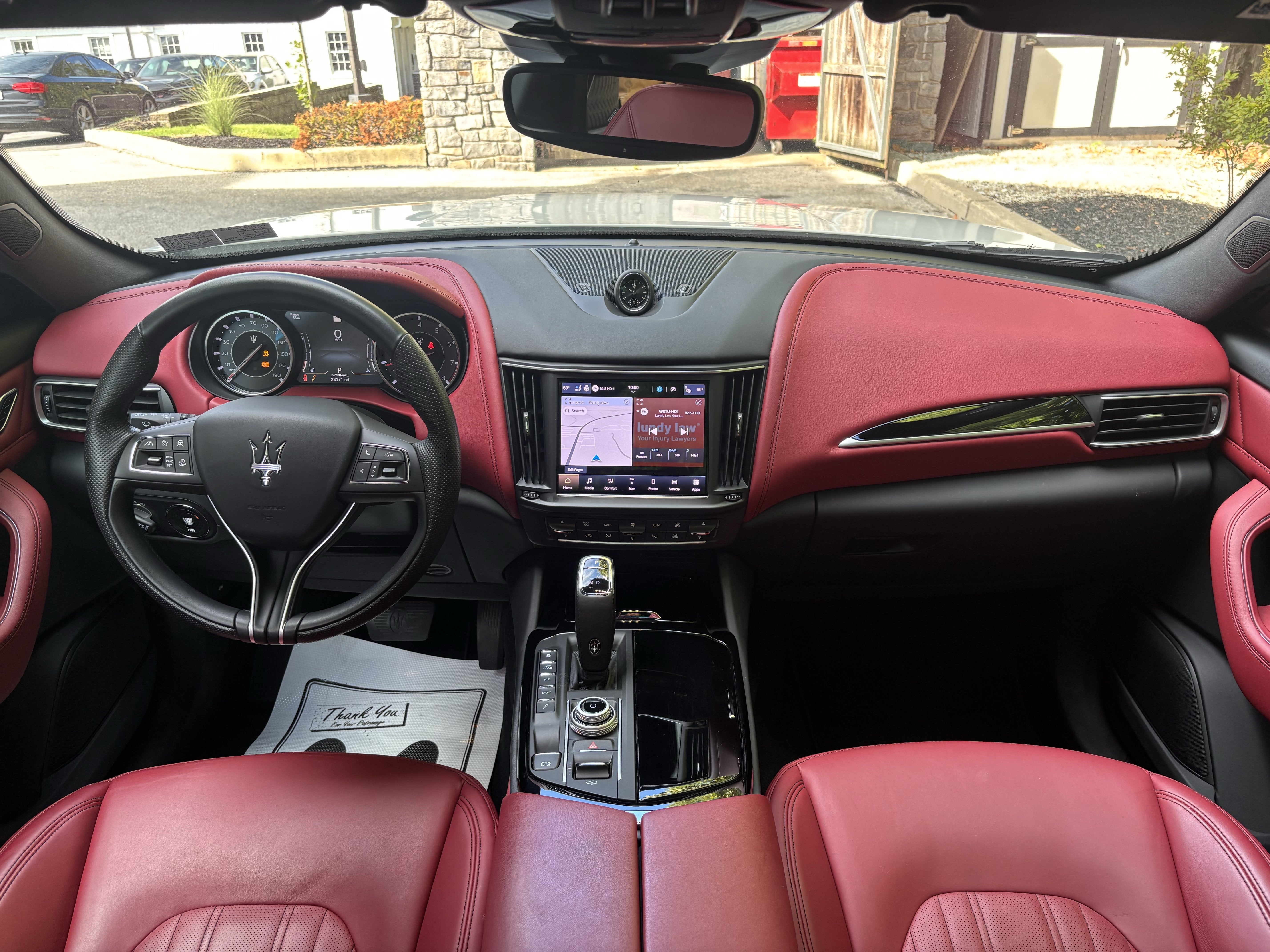 2023 Maserati Levante GT