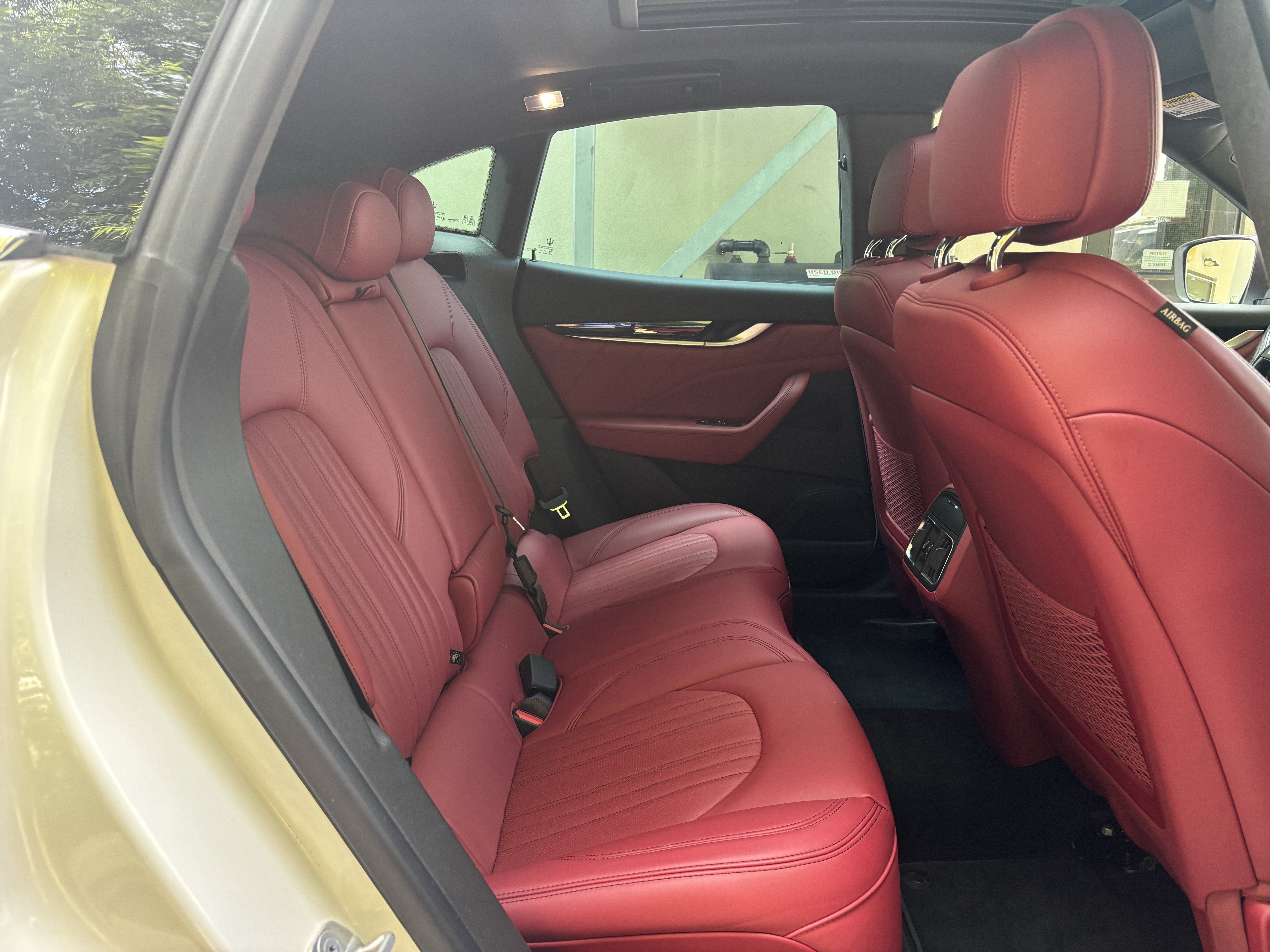 2023 Maserati Levante GT