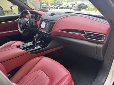 2023 Maserati Levante GT
