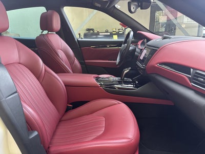 2023 Maserati Levante GT