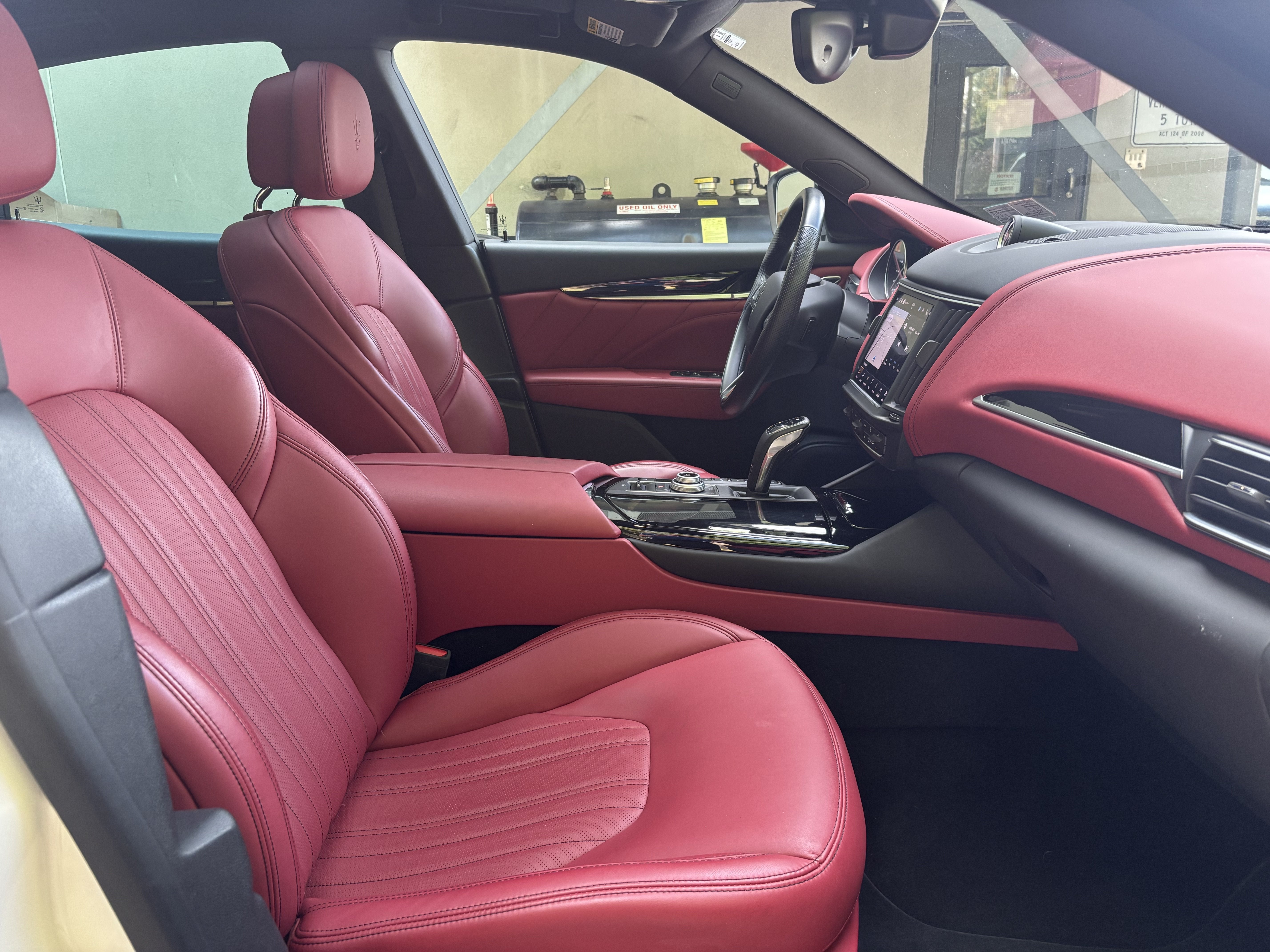 2023 Maserati Levante GT