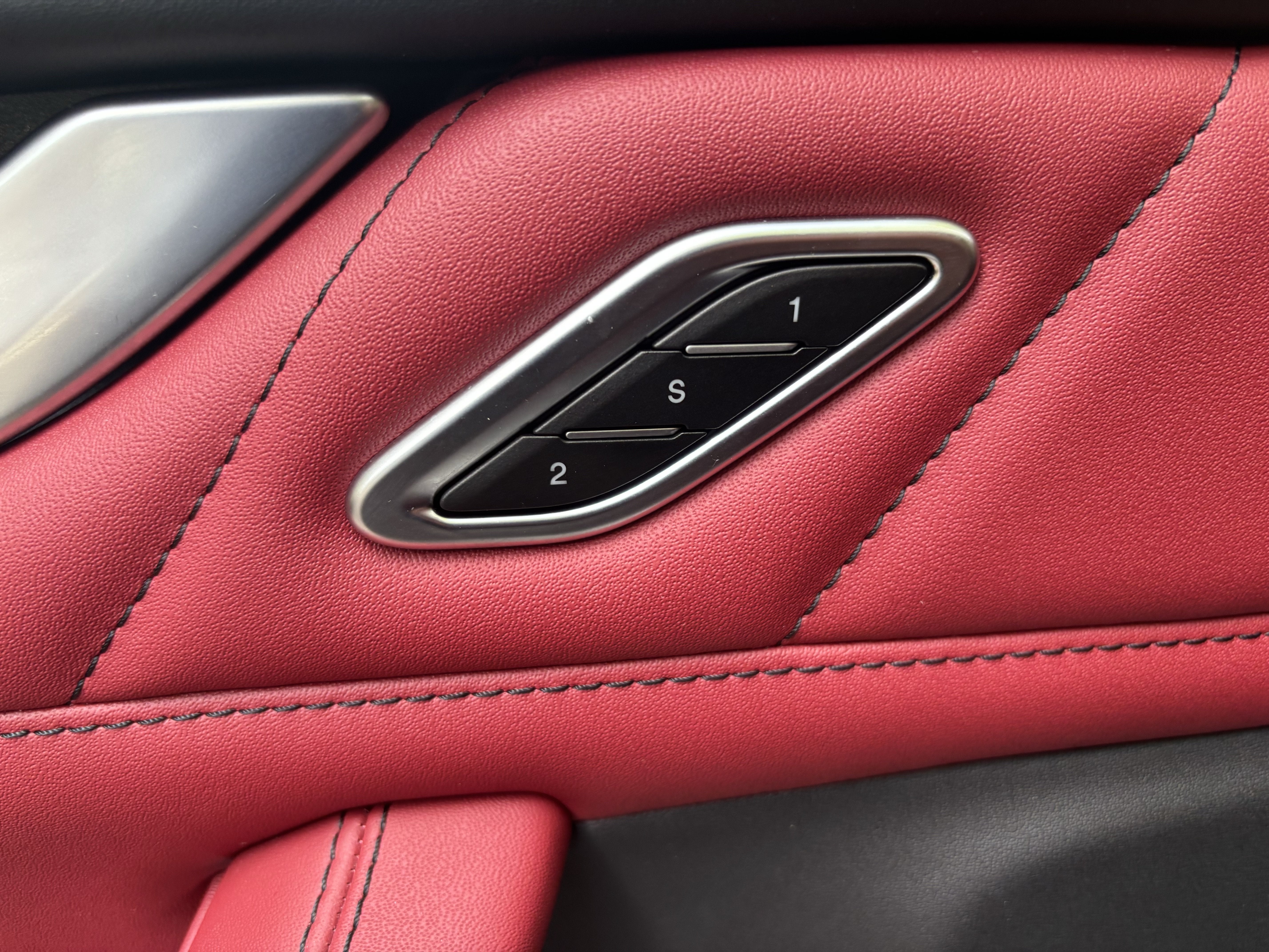 2023 Maserati Levante GT