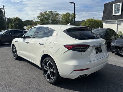 2023 Maserati Levante GT