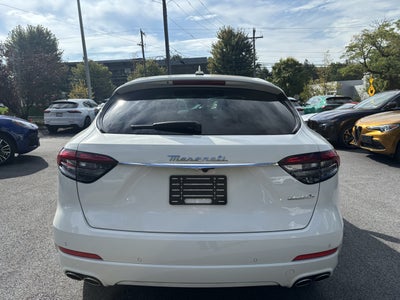 2023 Maserati Levante GT