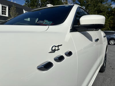 2023 Maserati Levante GT