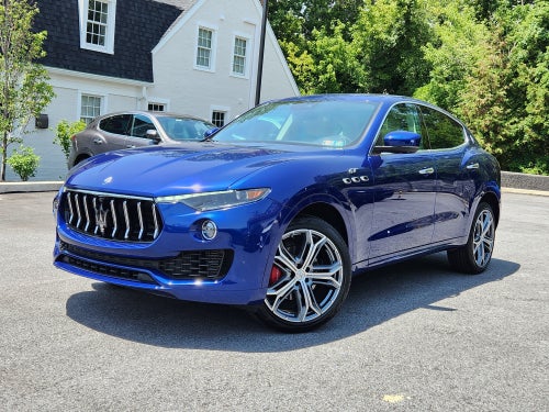 2023 Maserati Levante GT