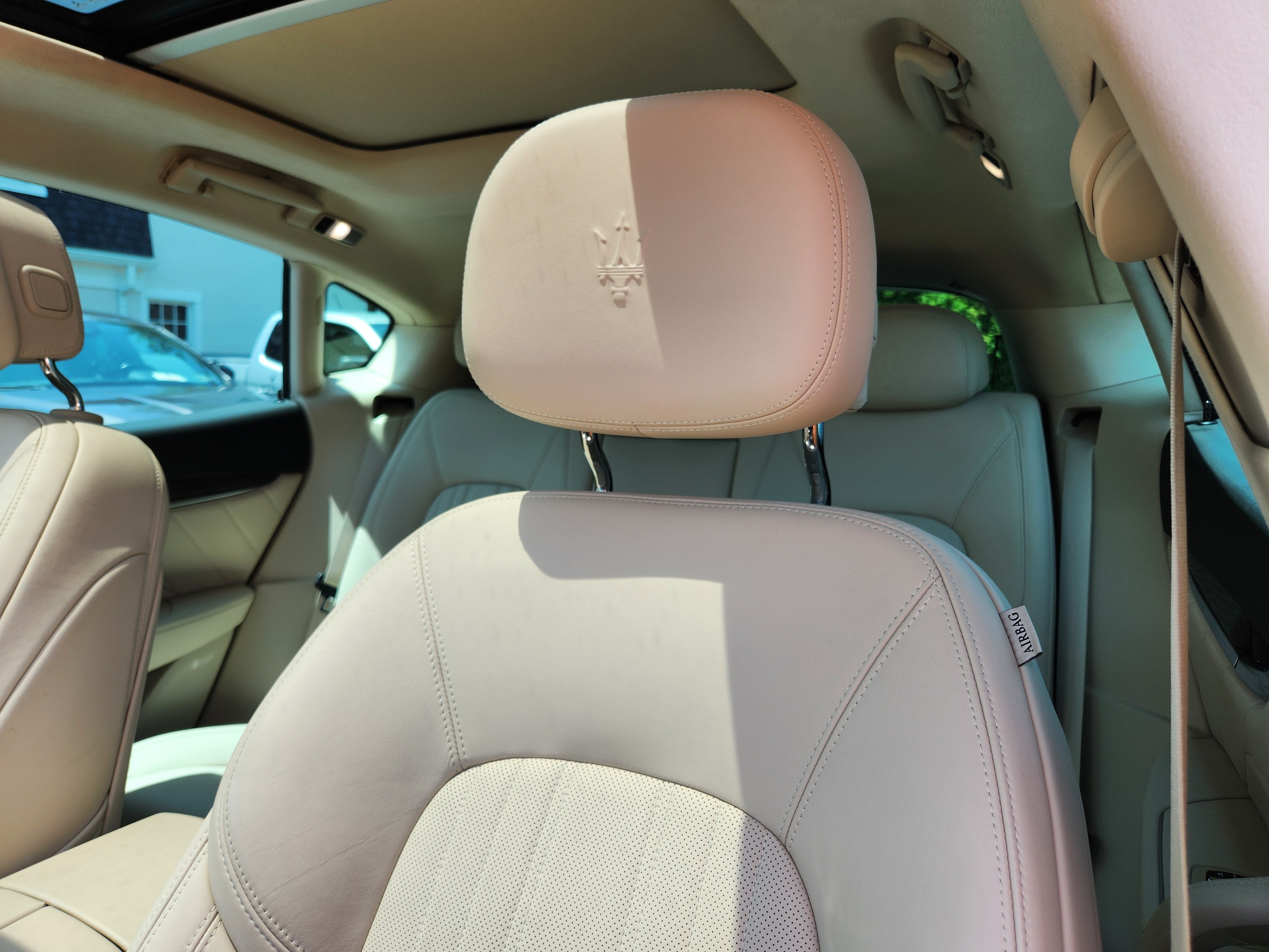 2023 Maserati Levante GT