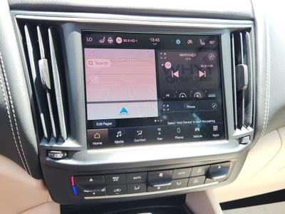 2023 Maserati Levante GT