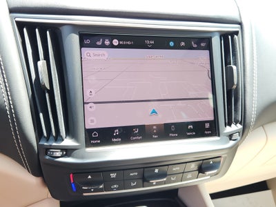 2023 Maserati Levante GT