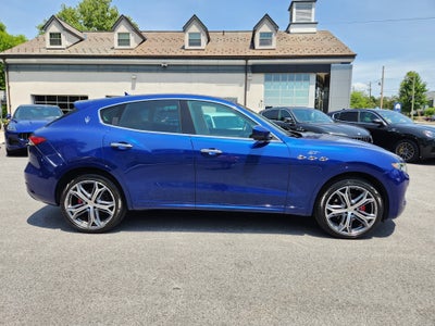 2023 Maserati Levante GT