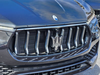 2023 Maserati Levante GT