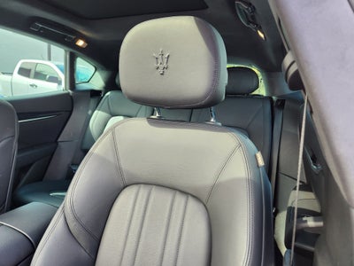 2023 Maserati Levante GT