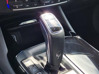 2023 Maserati Levante GT