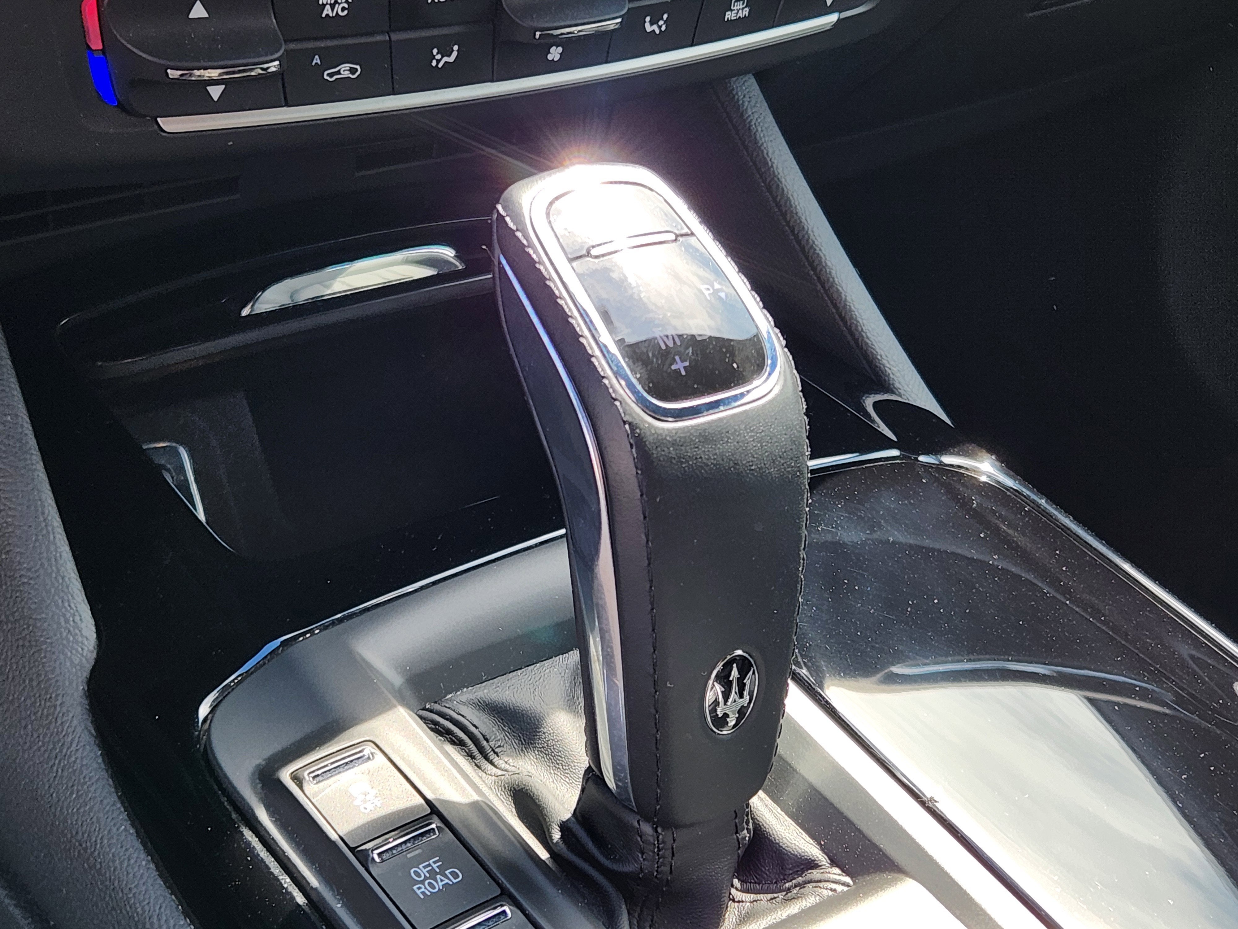 2023 Maserati Levante GT