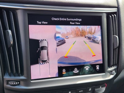 2023 Maserati Levante GT