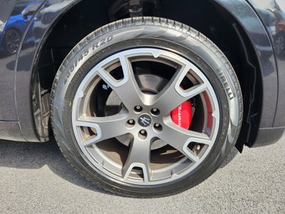 2023 Maserati Levante GT