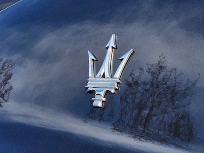 2023 Maserati Levante GT