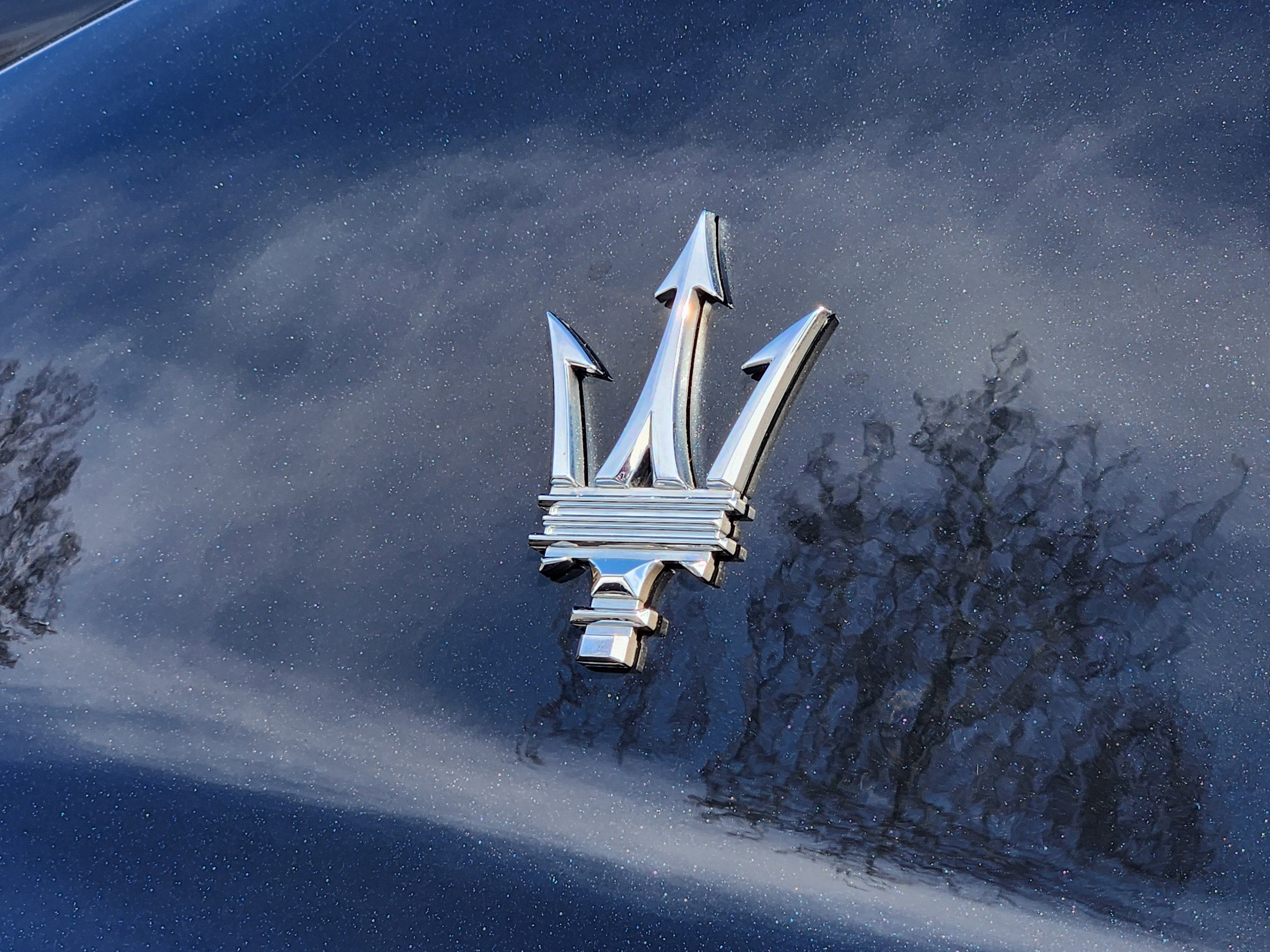 2023 Maserati Levante GT