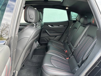 2022 Maserati Levante GT