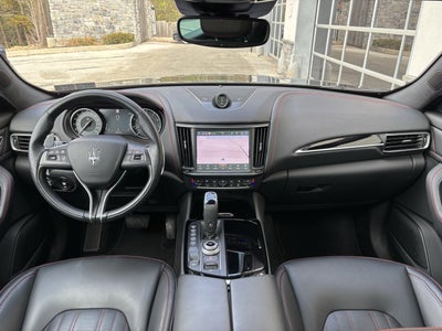 2022 Maserati Levante GT