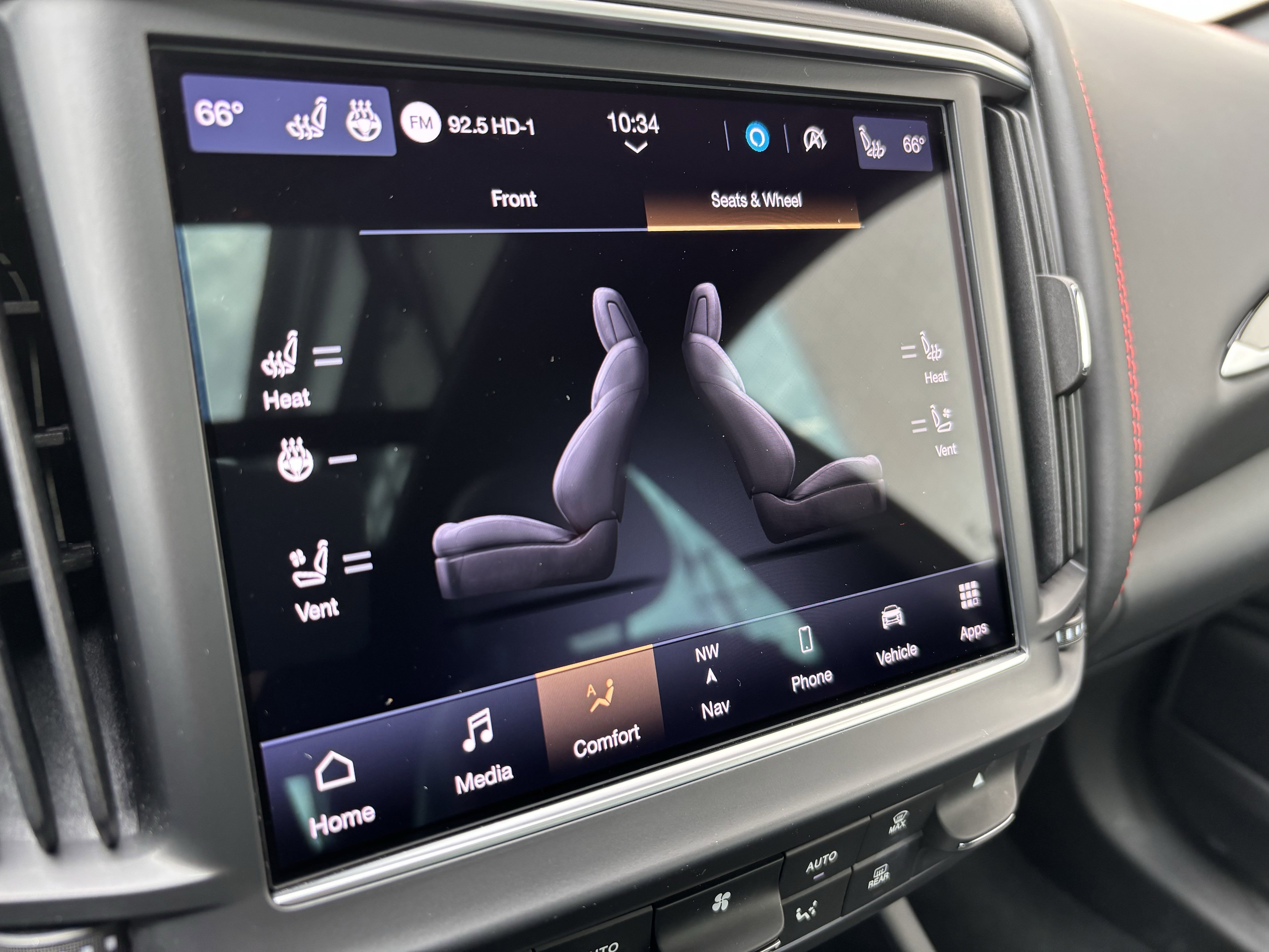 2022 Maserati Levante GT