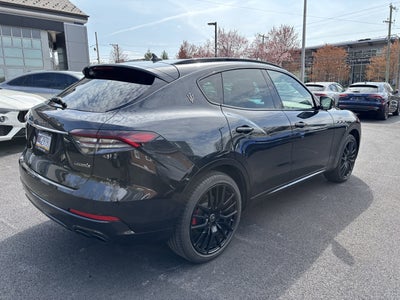 2022 Maserati Levante GT