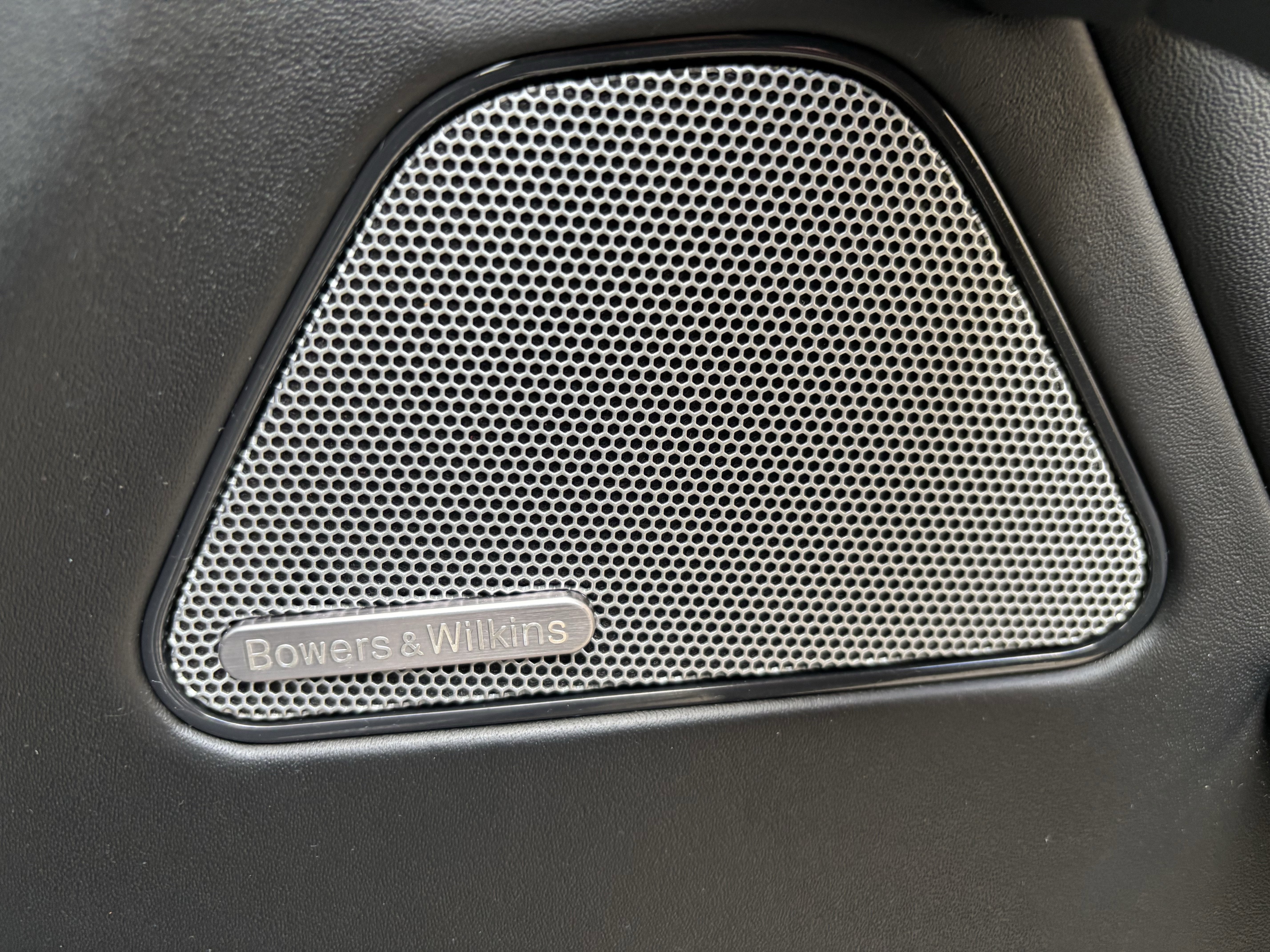 2019 Maserati Levante S GranLusso