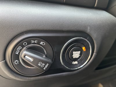 2019 Maserati Levante S GranLusso