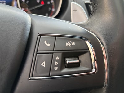 2019 Maserati Levante S GranLusso