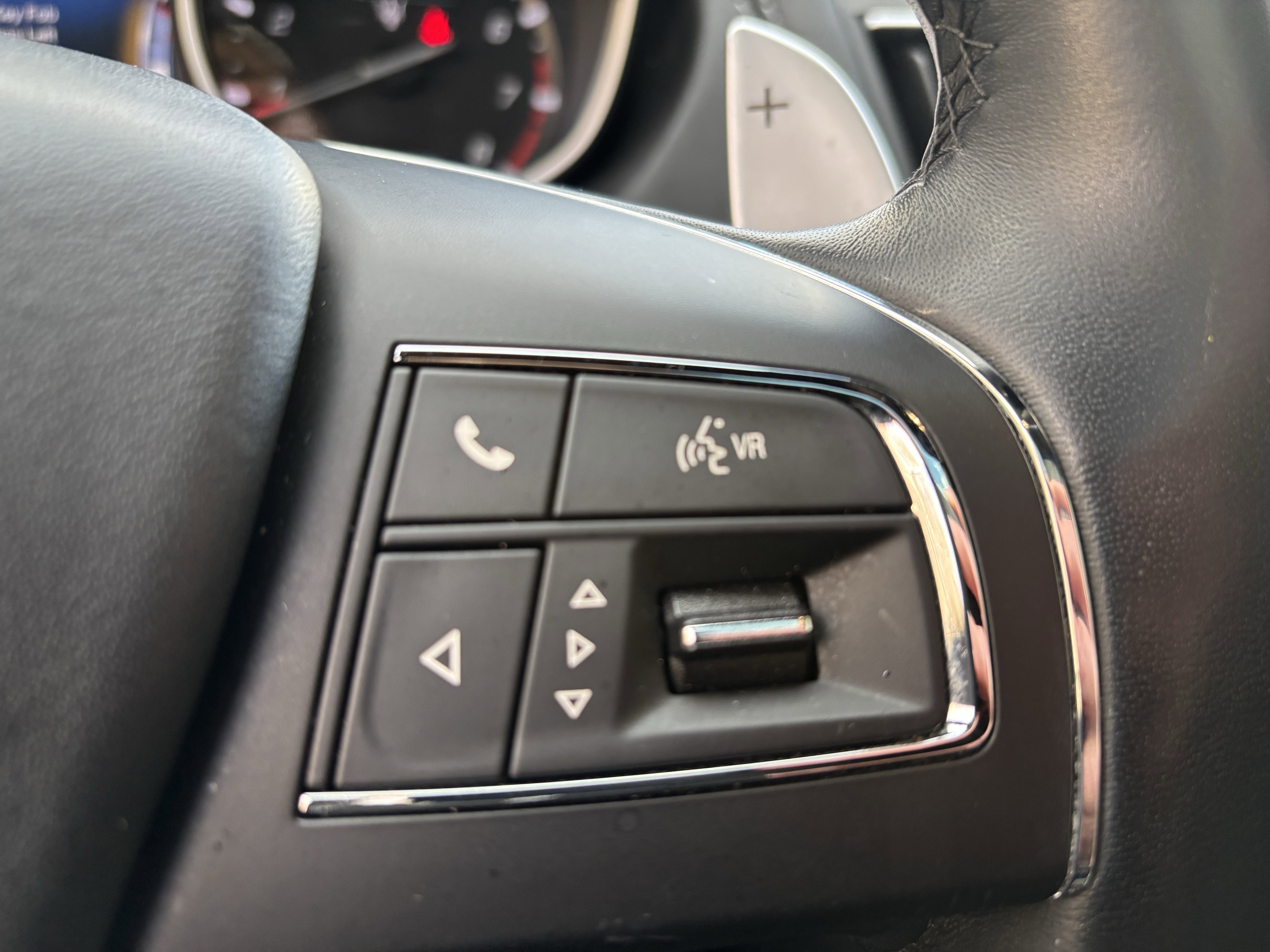 2019 Maserati Levante S GranLusso