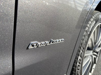 2019 Maserati Levante S GranLusso