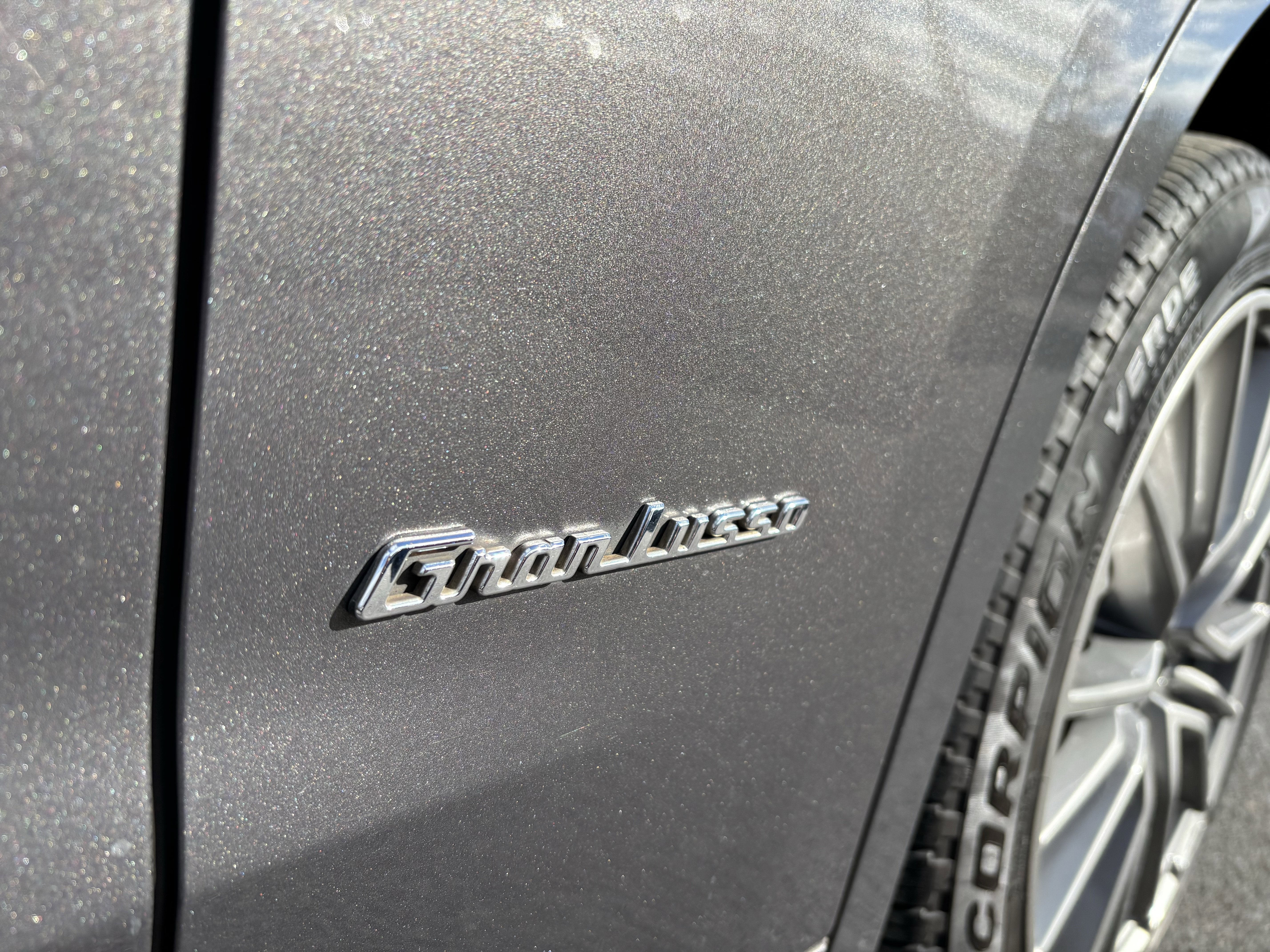 2019 Maserati Levante S GranLusso