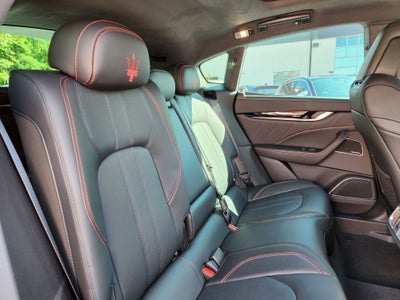2024 Maserati Levante Modena Ultima