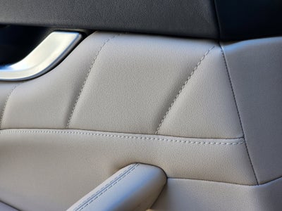 2022 Maserati Levante Modena