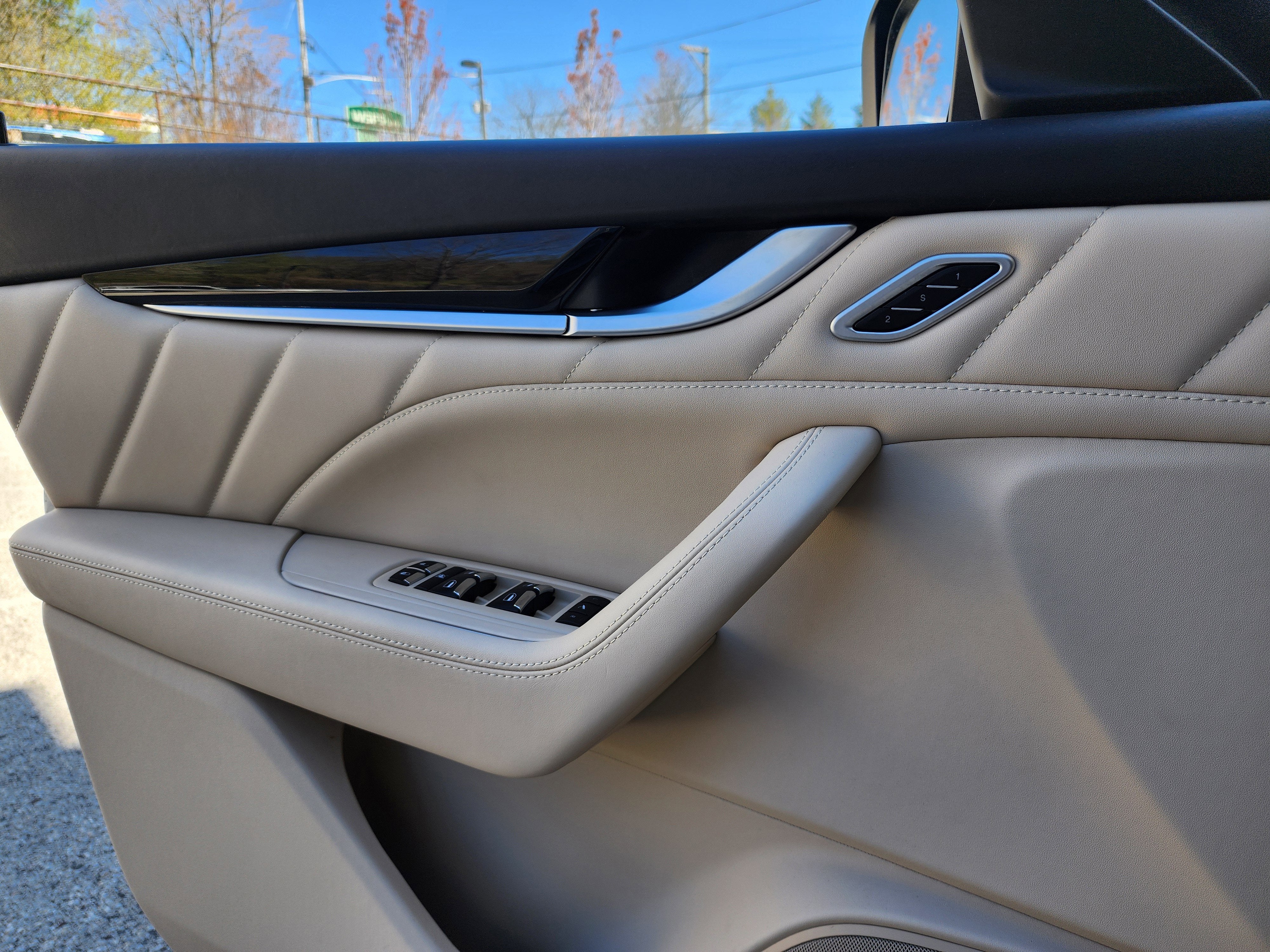 2022 Maserati Levante Modena