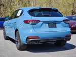 2022 Maserati Levante Modena