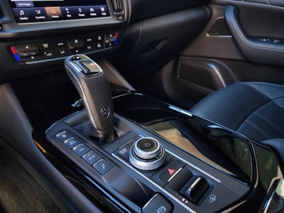 2023 Maserati Levante Modena