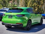 2023 Maserati Levante Modena