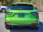 2023 Maserati Levante Modena