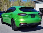 2023 Maserati Levante Modena