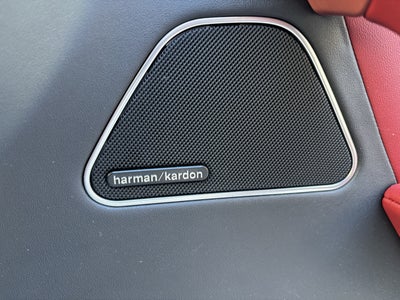 2022 Maserati Levante Modena