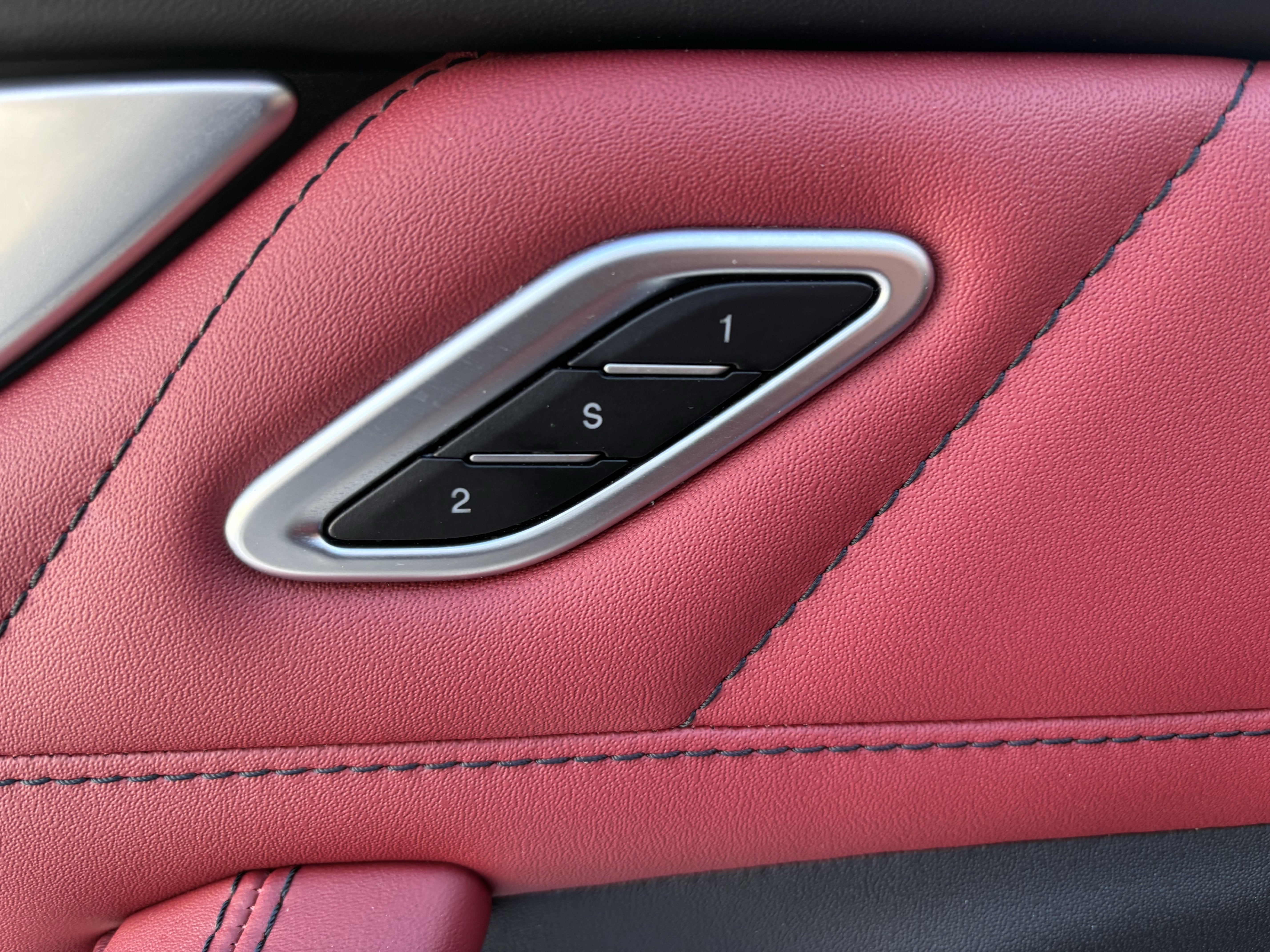 2022 Maserati Levante Modena