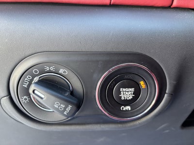 2022 Maserati Levante Modena