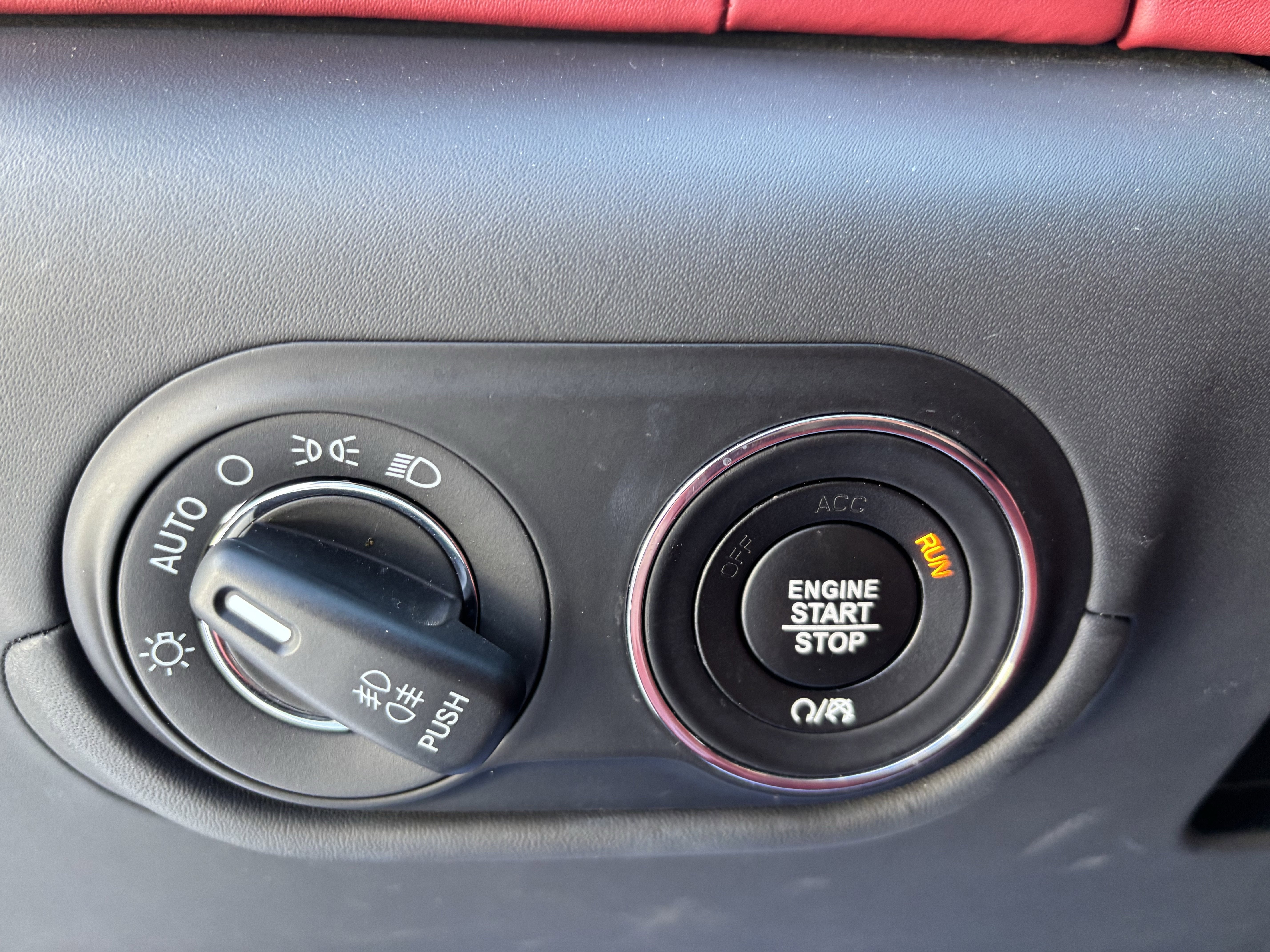 2022 Maserati Levante Modena