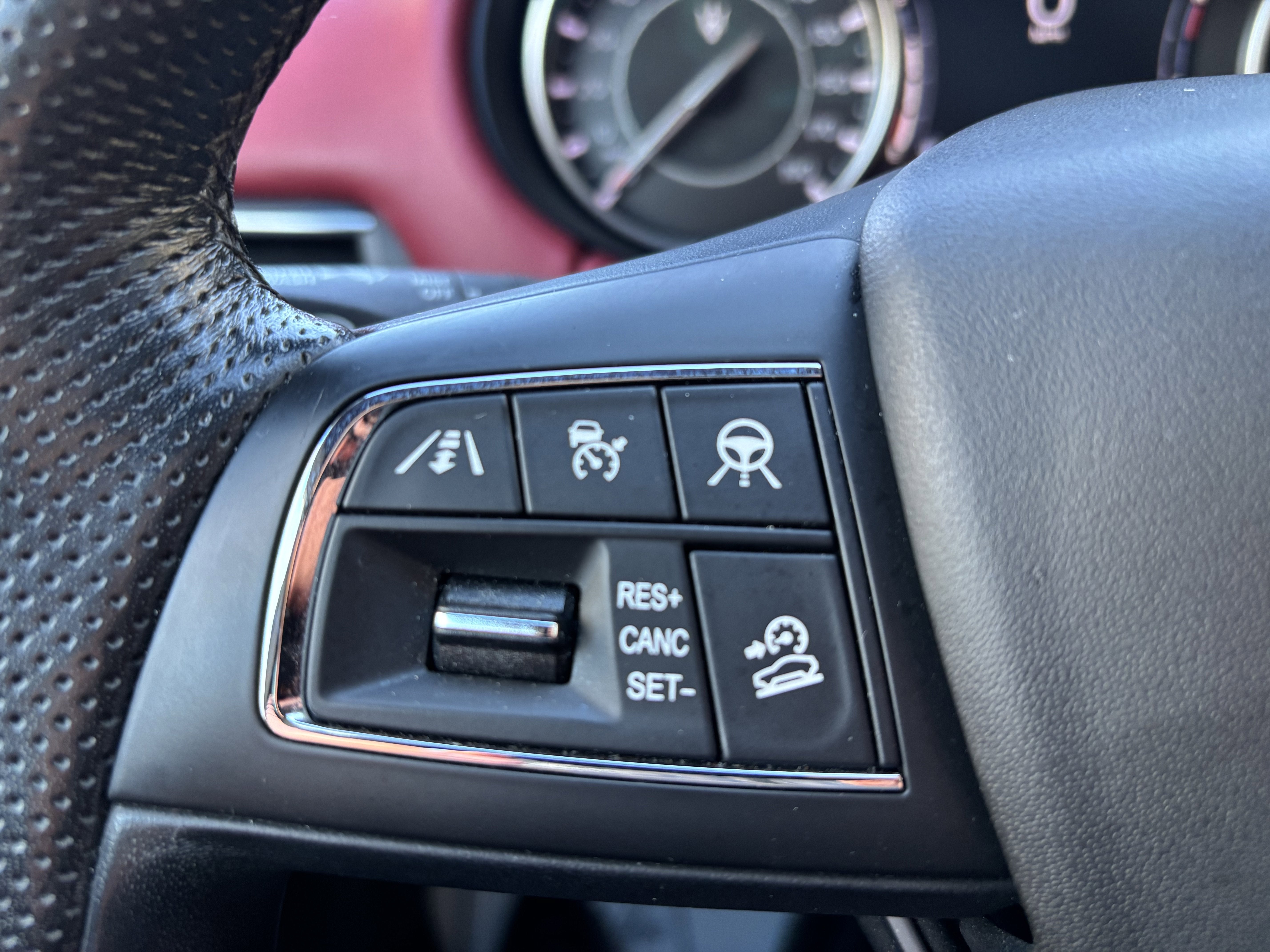 2022 Maserati Levante Modena