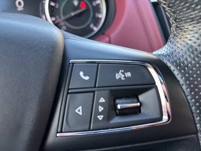 2022 Maserati Levante Modena