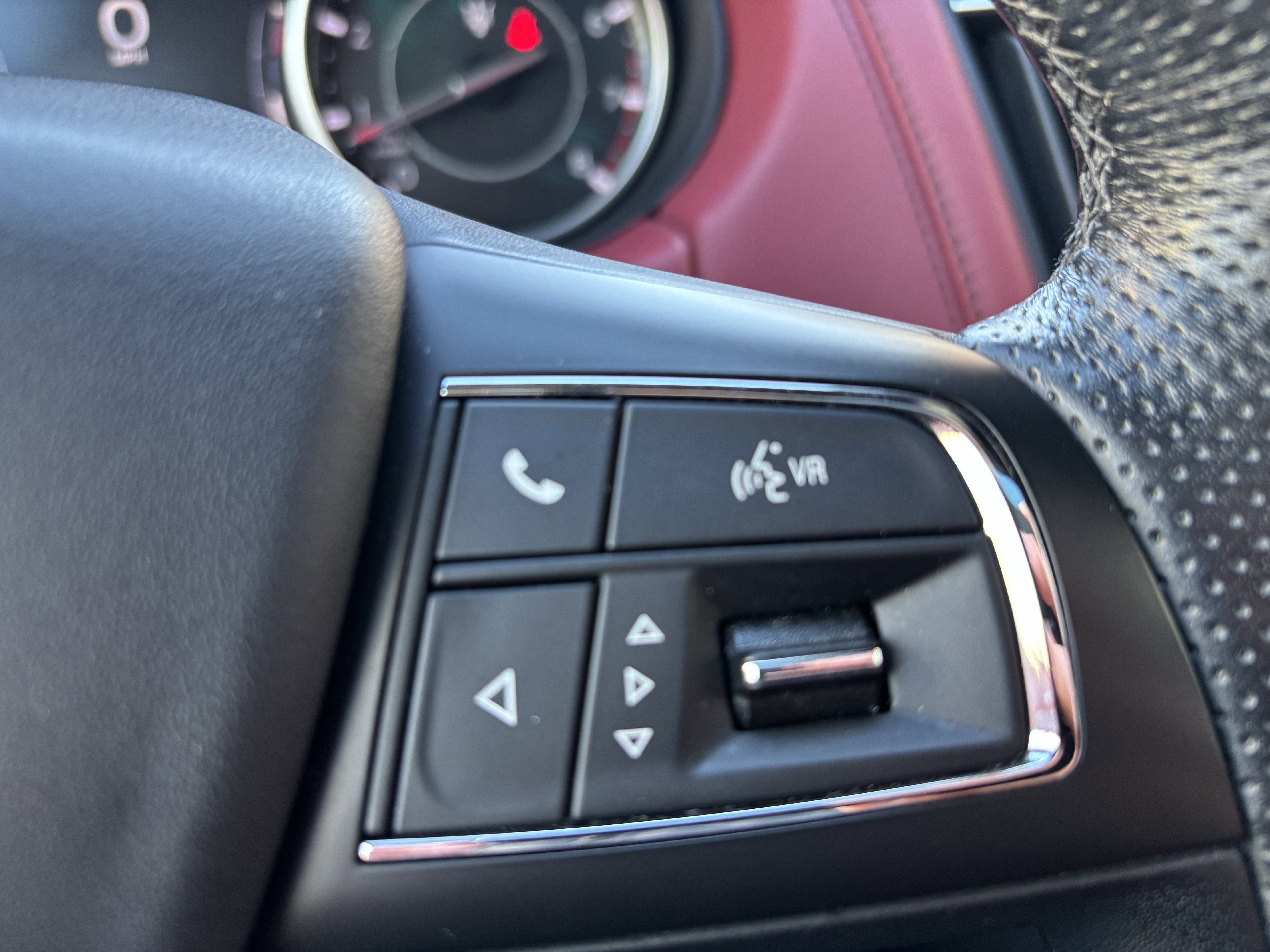 2022 Maserati Levante Modena