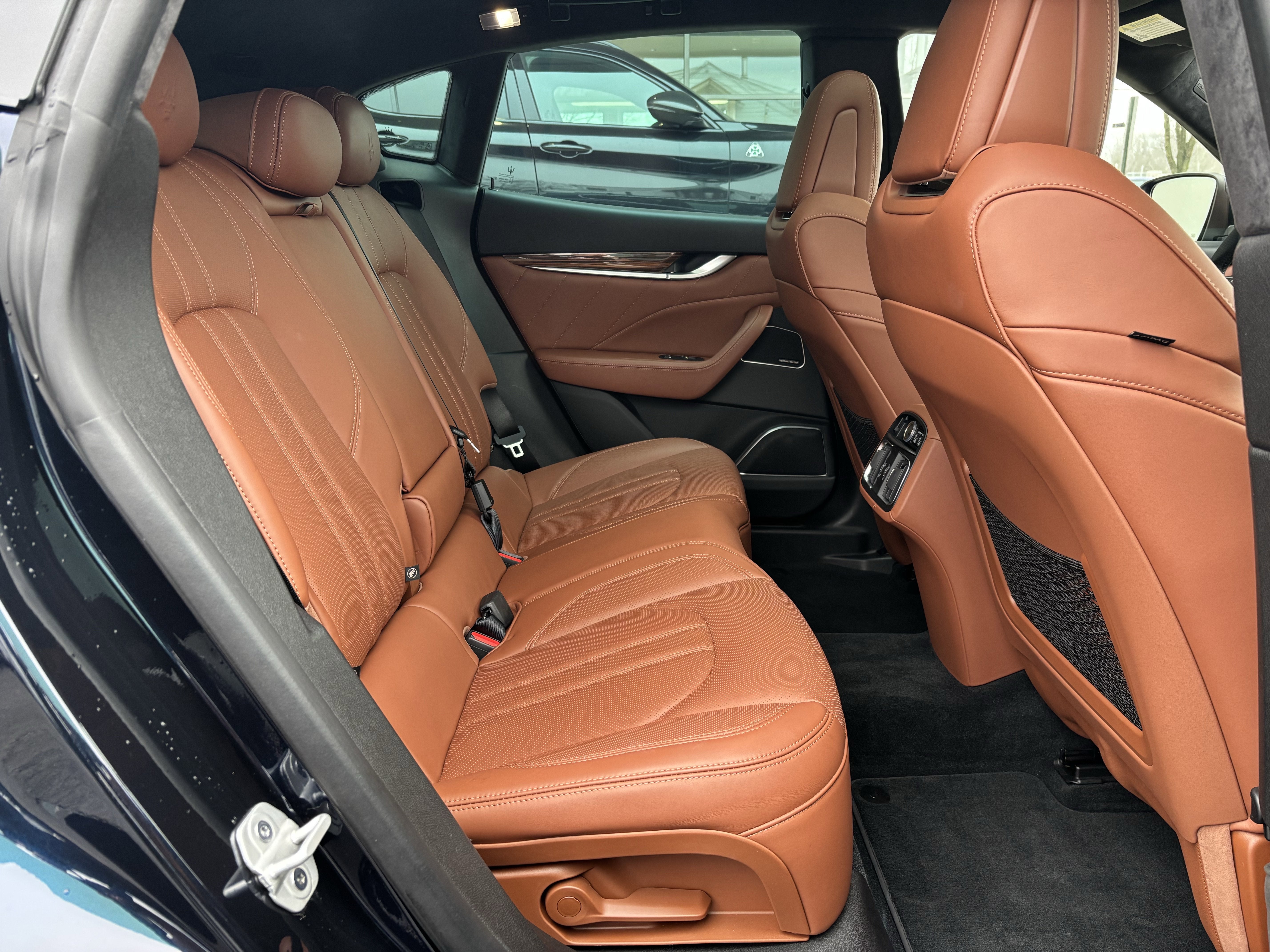 2022 Maserati Levante Modena