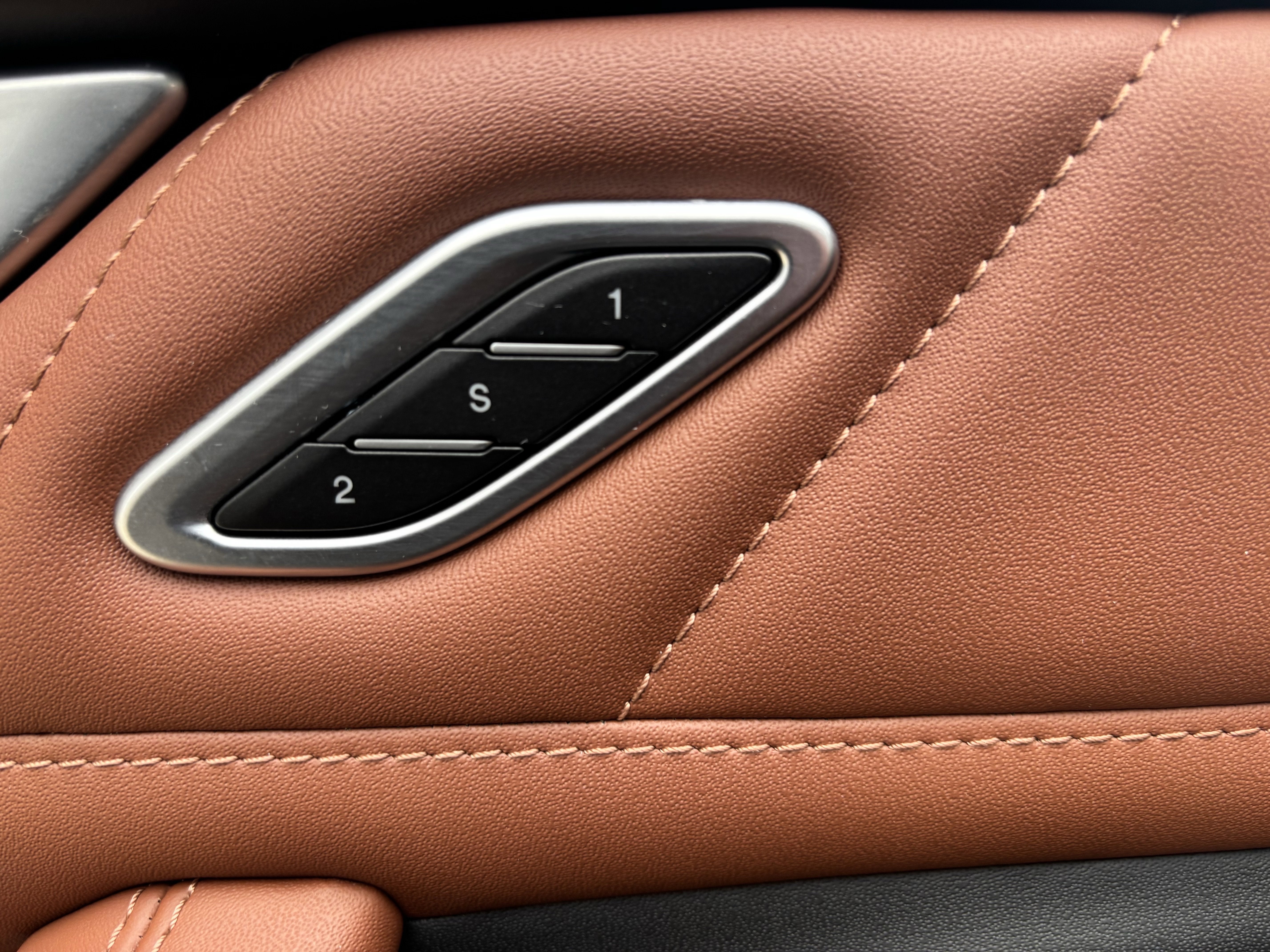 2022 Maserati Levante Modena